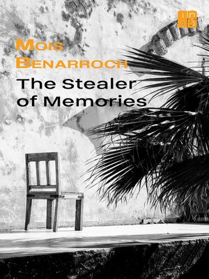 cover image of The Stealer of Memories